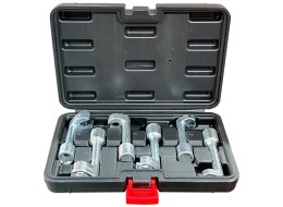 Set di chiavi per tubazioni carburante e olio MECHANIC OIL WRENCH 6, 6 pz