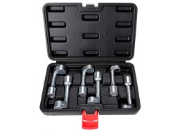 Set di chiavi per tubazioni carburante e olio MECHANIC OIL WRENCH 6, 6 pz