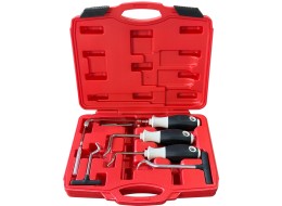 Kit per rimozione tenute olio MECHANIC OIL SEAL SET 1, 6 pezzi
