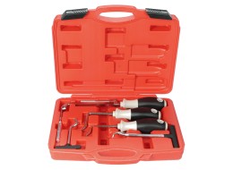 Kit per rimozione tenute olio MECHANIC OIL SEAL SET 1, 6 pezzi