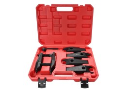 Estrattore per giunti sferici per veicoli europei MECHANIC PULLER SET 9, 4 misure