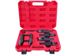 Estrattore per giunti sferici per veicoli europei MECHANIC PULLER SET 9, 4 misure