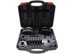 Set per il montaggio e lo smontaggio dei cuscinetti dell'asse anteriore MECHANIC BEARING PULLER 1, 7