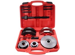Set per il montaggio e lo smontaggio dei cuscinetti dell'asse anteriore MECHANIC BEARING PULLER 2, 8