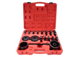 Set per il montaggio e lo smontaggio dei cuscinetti dell'asse anteriore MECHANIC BEARING PULLER 3, 2