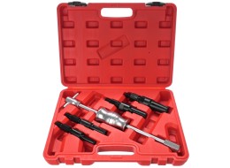 Set di estrattori per cuscinetti interni MECHANIC BEARING PULLER 6, 5 pezzi