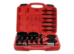 Set per lo smontaggio dei cuscinetti delle ruote MECHANIC BEARING PULLER 8, 19 pezzi