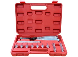 Set per montaggio e smontaggio delle guarnizioni delle valvole MECHANIC VALVE SET 1