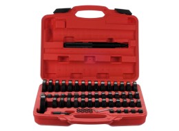 Set per montaggio di boccole, cuscinetti e tenute MECHANIC SEAL 1, 52 pz