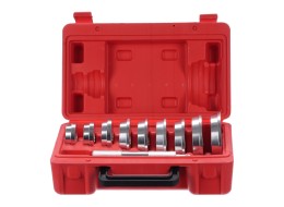 Kit per calettatura anelli di cuscinetto e paraoli MECHANIC SEAL 2, 10 pz
