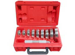 Kit per calettatura anelli di cuscinetto e paraoli MECHANIC SEAL 2, 10 pz