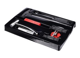 Kit di attrezzi per rimozione del parabrezza MECHANIC WINDSHIELD 1