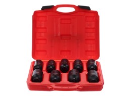 Set di bussole MECHANIC WRENCH SET 1, 1/2\
