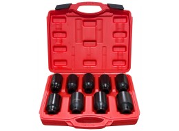Set di bussole MECHANIC WRENCH SET 1, 1/2\