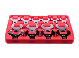 Set di chiavi laterali intercambiabili MECHANIC WRENCH SET 5, 1/2\