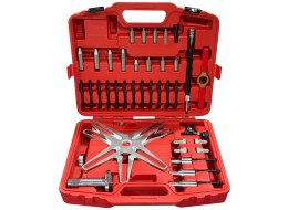 Kit per il montaggio e lo smontaggio delle frizioni auto-regolanti MECHANIC CLUTCH 1