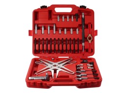 Kit per il montaggio e lo smontaggio delle frizioni auto-regolanti MECHANIC CLUTCH 1