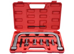 Kit compressore per montaggio e smontaggio valvole MECHANIC SPRING SET 6, 10 pezzi