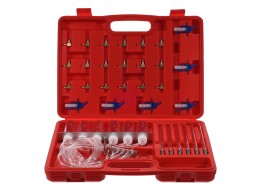 Kit di prova per la misurazione del flusso degli iniettori Common Rail MECHANIC FLOW METER 1