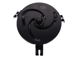 Chiave universale a 3 bracci per sensore nel serbatoio del carburante MECHANIC FUEL WRENCH 1, 89–170