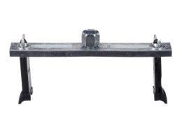 Chiave universale per lo smontaggio dei dadi del serbatoio carburante MECHANIC FUEL WRENCH 2