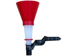 Imbuto universale per il rabbocco dell'olio MECHANIC OIL FUNNEL 1