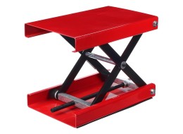 Piattaforma sollevatrice per motociclo MECHANIC BIKE LIFT 1, portata 500 kg