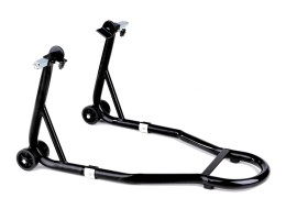Cavalletto per moto MECHANIC BIKE STAND 1, portata 450 kg