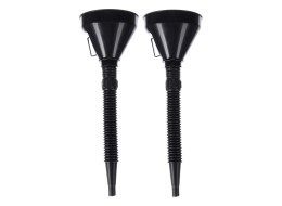 Set di imbuti per olio con beccuccio e filtro MECHANIC FUNNEL SET 1, 2 ks