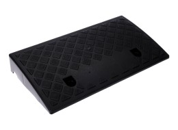 Rampe per cordolo CAR CURB RAMP 1, 50x27x7cm, 2 pezzi