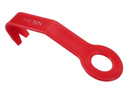Leva di smontaggio con occhiello per rivestimenti e interni MECHANIC TRIM ONE 2