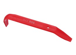 Leva in plastica per lo smontaggio di rivestimenti e interni MECHANIC TRIM ONE 5