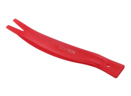 Leva di smontaggio con scanalatura per rivestimenti e interni MECHANIC TRIM ONE 7