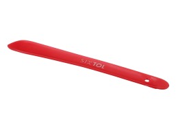 Leva di smontaggio con estremità tonde per rivestimenti e interni MECHANIC TRIM ONE 9