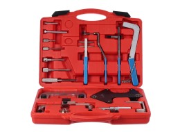 Kit di bloccaggio motore MECHANIC ENGINE TIMING SET 2, Renault