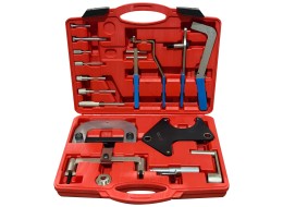 Kit di bloccaggio motore MECHANIC ENGINE TIMING SET 2, Renault