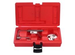 Kit di bloccaggio motore MECHANIC ENGINE TIMING SET 4, Ford e Land Rover 2.2