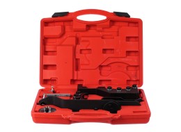 Kit di bloccaggio motore MECHANIC ENGINE TIMING SET 5, VW 2.5 e 5.0 TDI PD