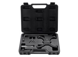 Set per bloccaggio motore MECHANIC ENGINE TIMING SET 7, Ford 1.6 e 2.0 TDCi