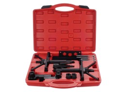 Set per bloccaggio motore MECHANIC ENGINE TIMING SET 8, Volvo 4, 5 e 6 cilindri (2006+)