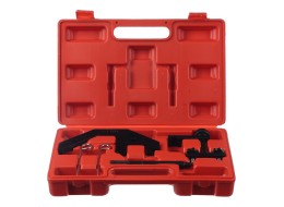 Set per bloccaggio motore MECHANIC ENGINE TIMING SET 10, BMW 2.0 e 3.0 L