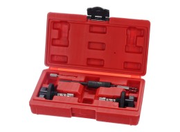 Kit per bloccaggio motore MECHANIC ENGINE TIMING SET 16, Opel, Vauxhall, Suzuki e Fiat 1.3D