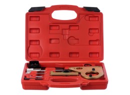 Kit per bloccaggio motore MECHANIC ENGINE TIMING SET 18, Renault, Nissan, Opel/Vauxhall 2.0