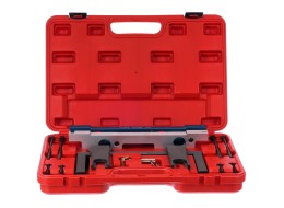 Kit di bloccaggio motore MECHANIC ENGINE TIMING SET 26, BMW N51, N52, N53, N54