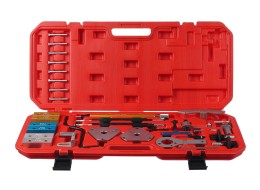 Set di bloccaggio motore MECHANIC ENGINE TIMING SET 37, Peugeot 5008