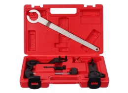 Kit di bloccaggio motore MECHANIC ENGINE TIMING SET 44, VW 1.0, 1.2, 1.6