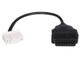 Adattatore OBD-II 20-pin per veicoli Tesla MECHANIC CABLE 2