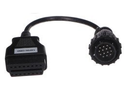 Adattatore OBD-II 14-pin per veicoli Mercedes Benz Sprinter MECHANIC CABLE 5