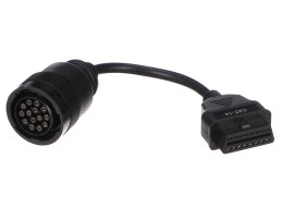 OBD-II riduttore 14-pin per veicoli CAT Caterpillar MECHANIC CABLE 9