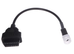 OBD-II riduttore 3-pin per moto Yamaha MECHANIC CABLE 13